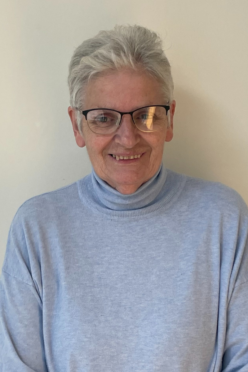 Cllr Thompson