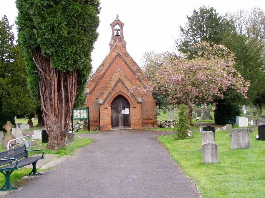 Chapel