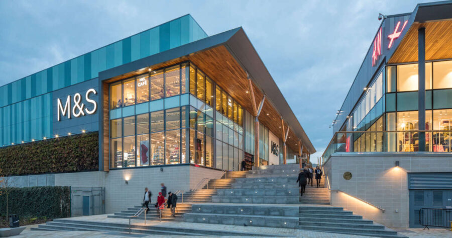The Lexicon Bracknell