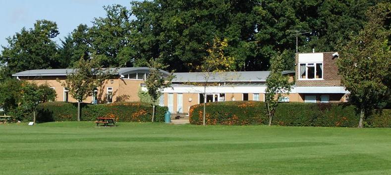 Braybrooke Community Hall