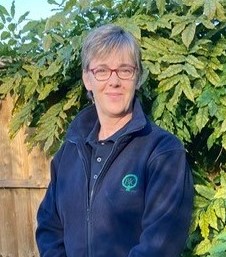 Ellie McIntosh, Environment Warden