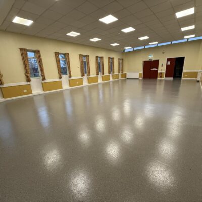 Braybrooke Community Hall