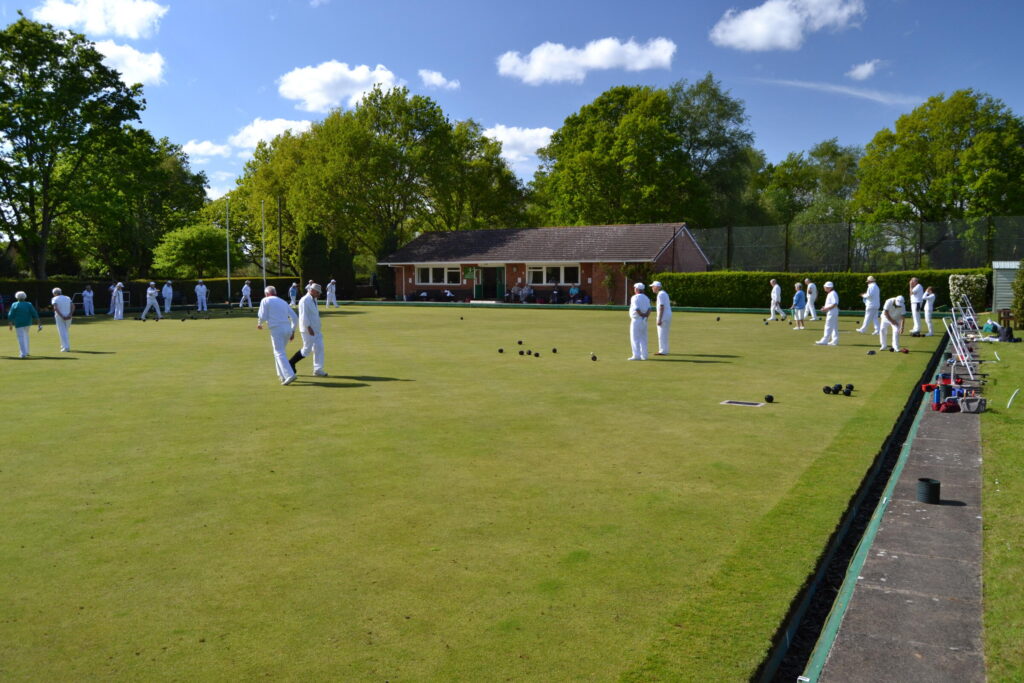 Bowls Green