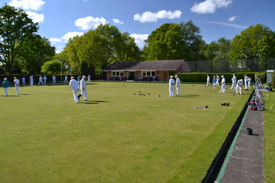 Bowls Green