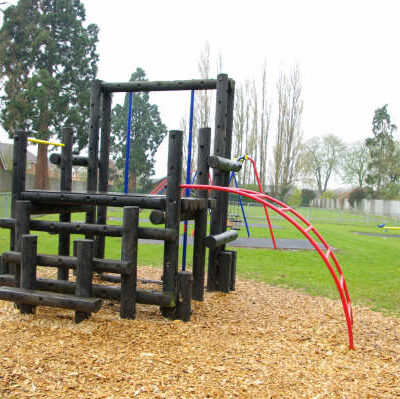 Stoney Road play area