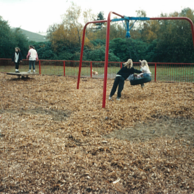 Birch Hill Play Area
