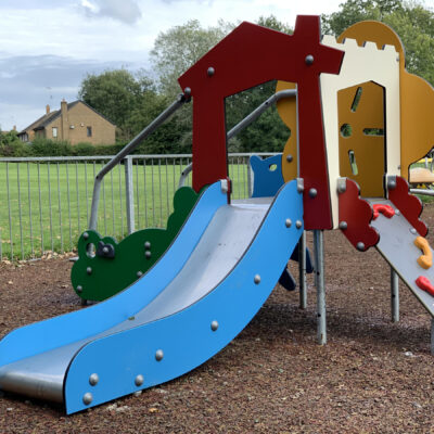 Slide