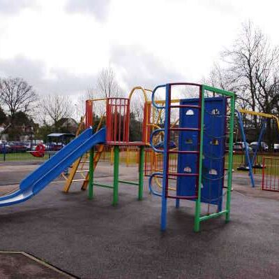 Climbing Frame