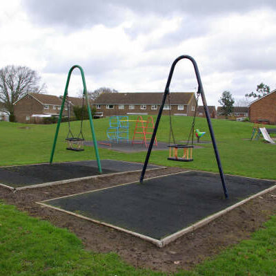 Trampoline