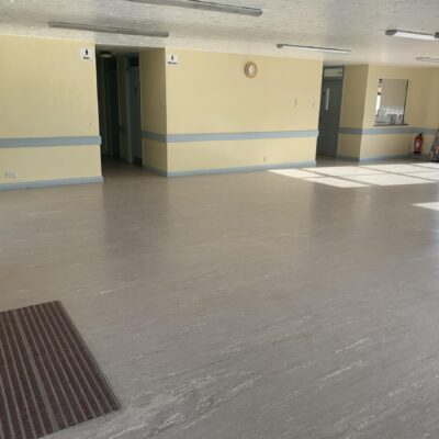 Copse Suite, Jocks Lane Hall