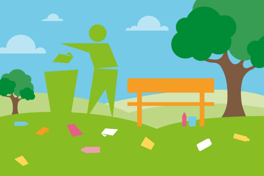 Keep Britain Tidy