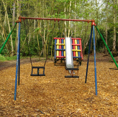 Cradle Swings