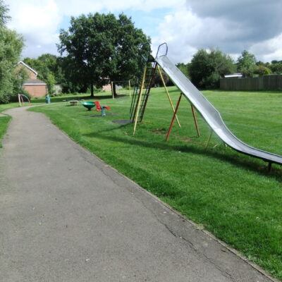 Slide