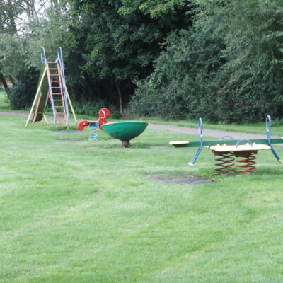 Anneforde Place Play Area