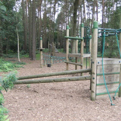 Activity Trail