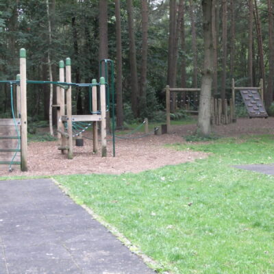 Assault Trail