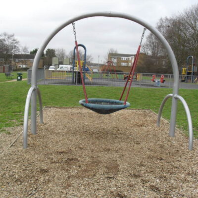 Buddy Swing
