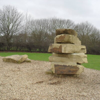 Rock Stack