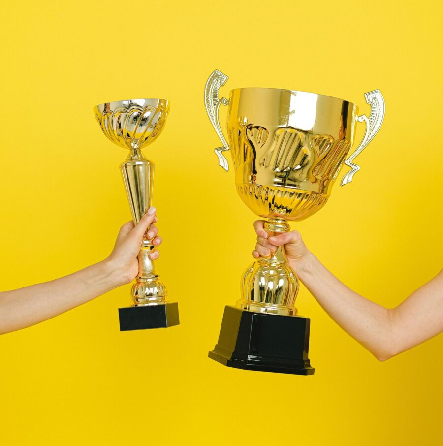 Gold Awards